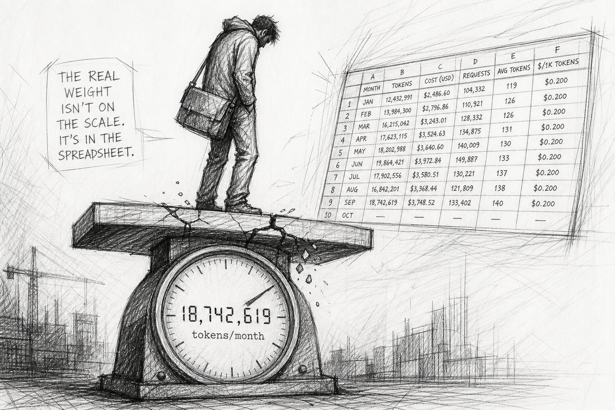 The Headcount Delusion