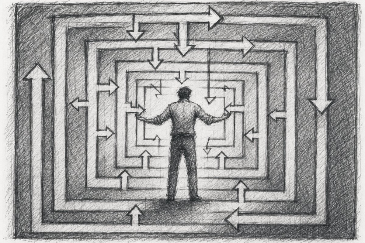 The Orchestrator