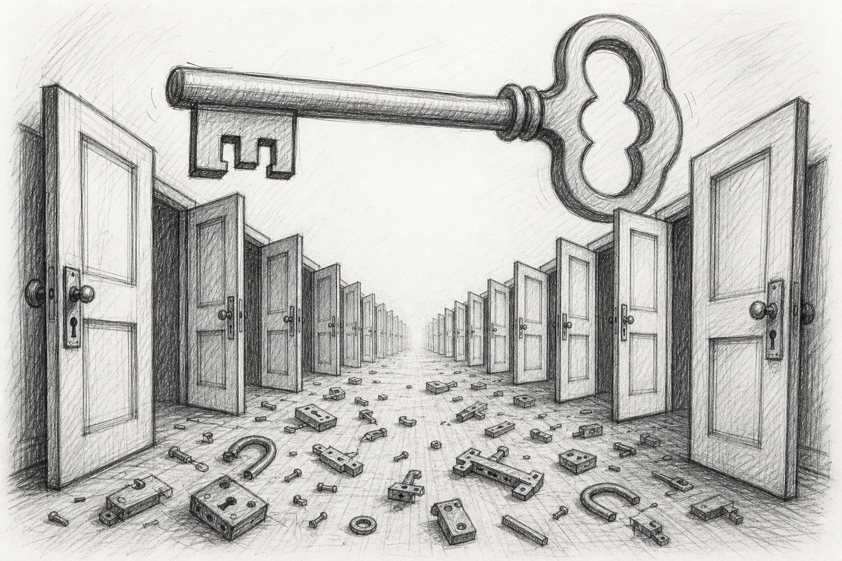 Your Permissions Model Was Built for Humans